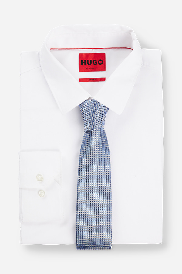 ΓΡΑΒΑΤΑ HUGO - 455